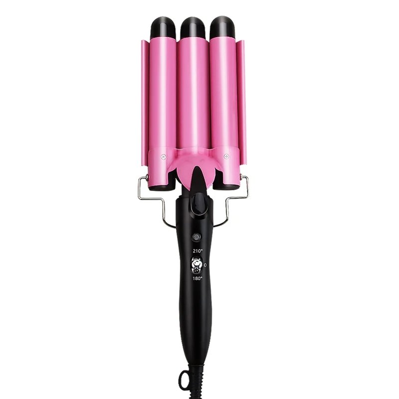 professional-3-barrel-curling-iron