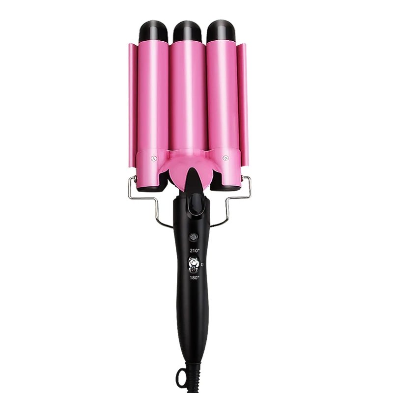 professional-3-barrel-curling-iron