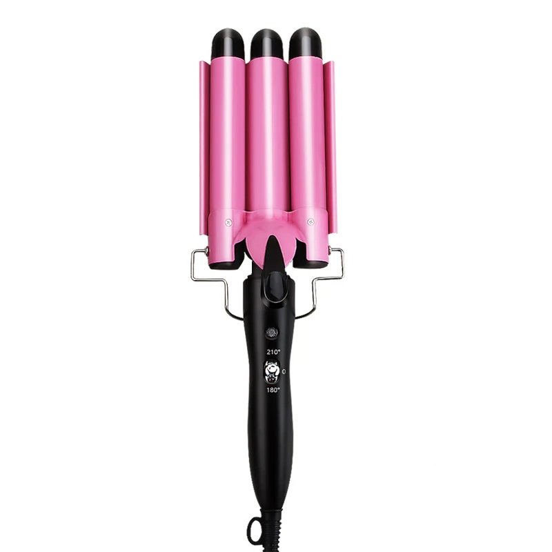 professional-3-barrel-curling-iron