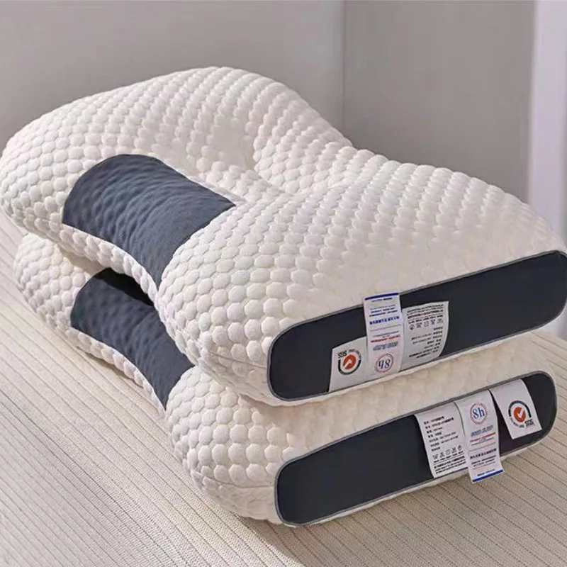 3d-knitted-cotton-massage-pillow