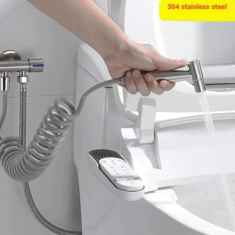 stainless-steel-bidet