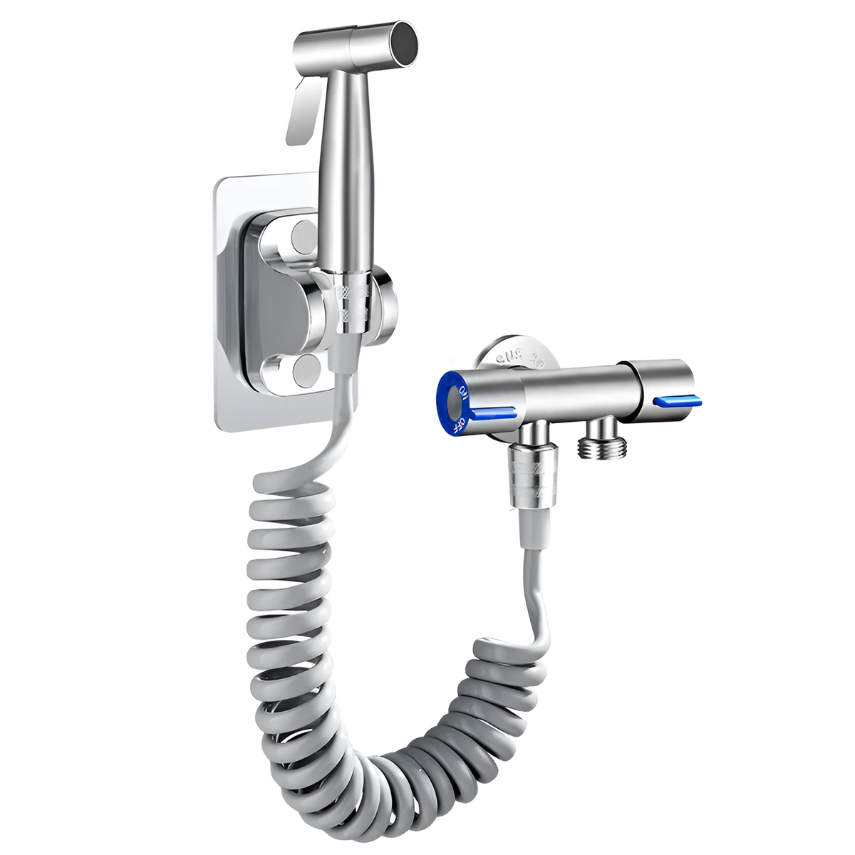 stainless-steel-bidet