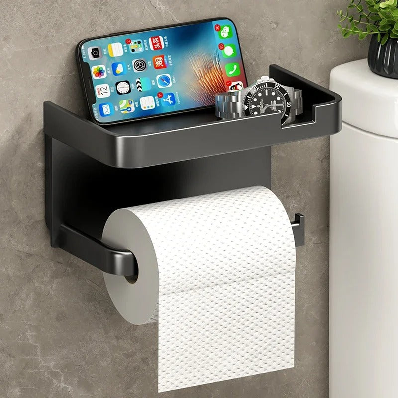 toilet-paper-holder-wall-mount