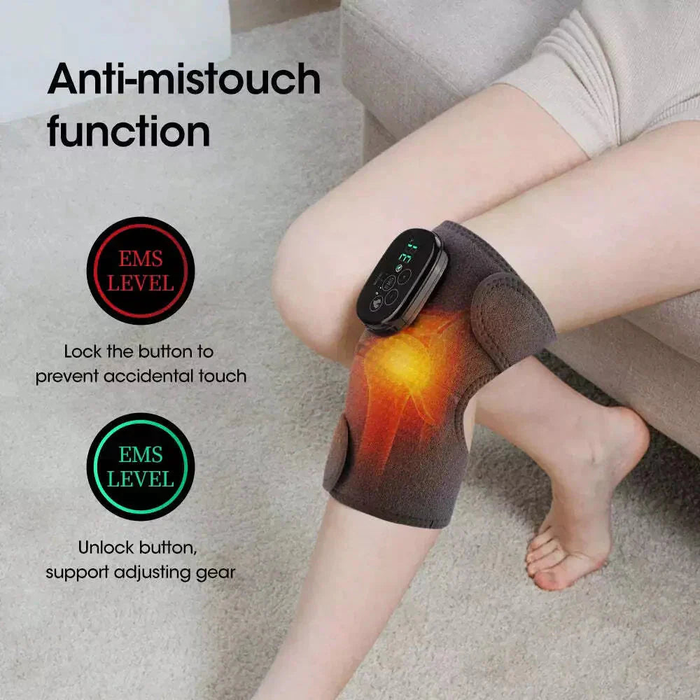 heated-knee-massager