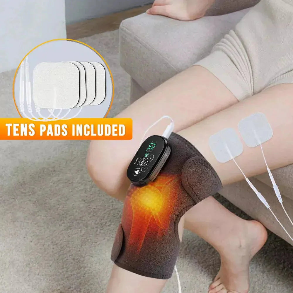 heated-knee-massager