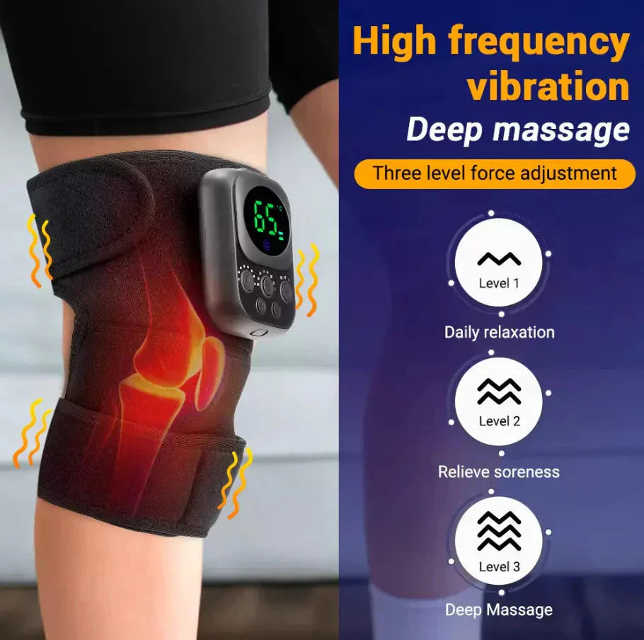 heated-knee-massager