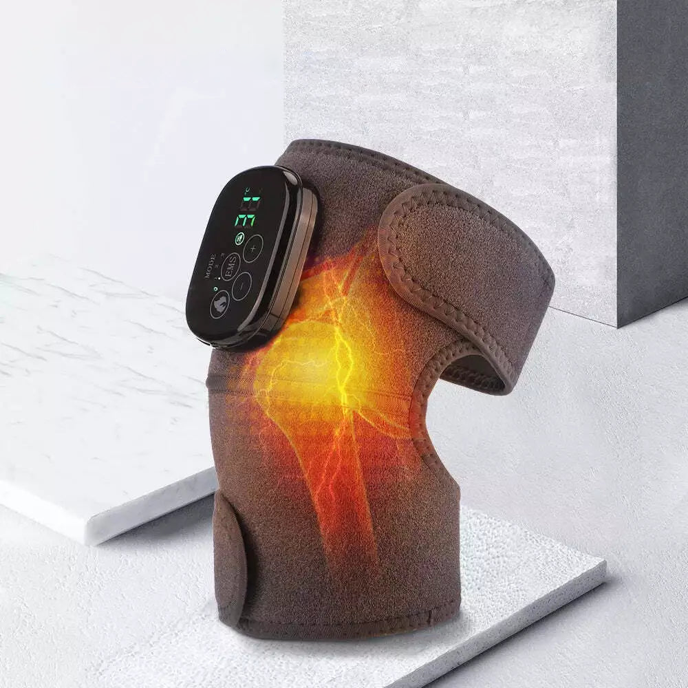 heated-knee-massager