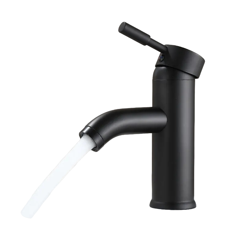 bathroom-black-mixer-tap