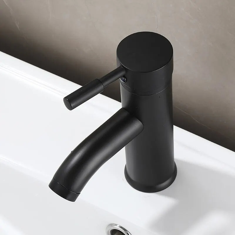 bathroom-black-mixer-tap