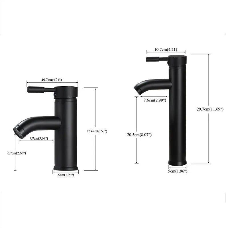 bathroom-black-mixer-tap