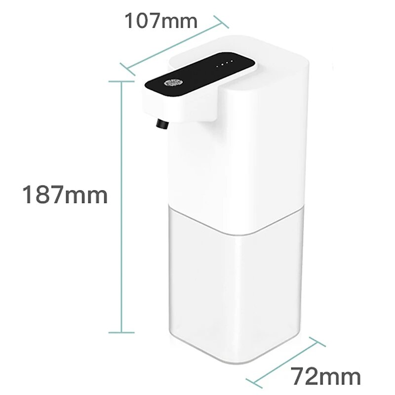 soap-dispenser-automatic