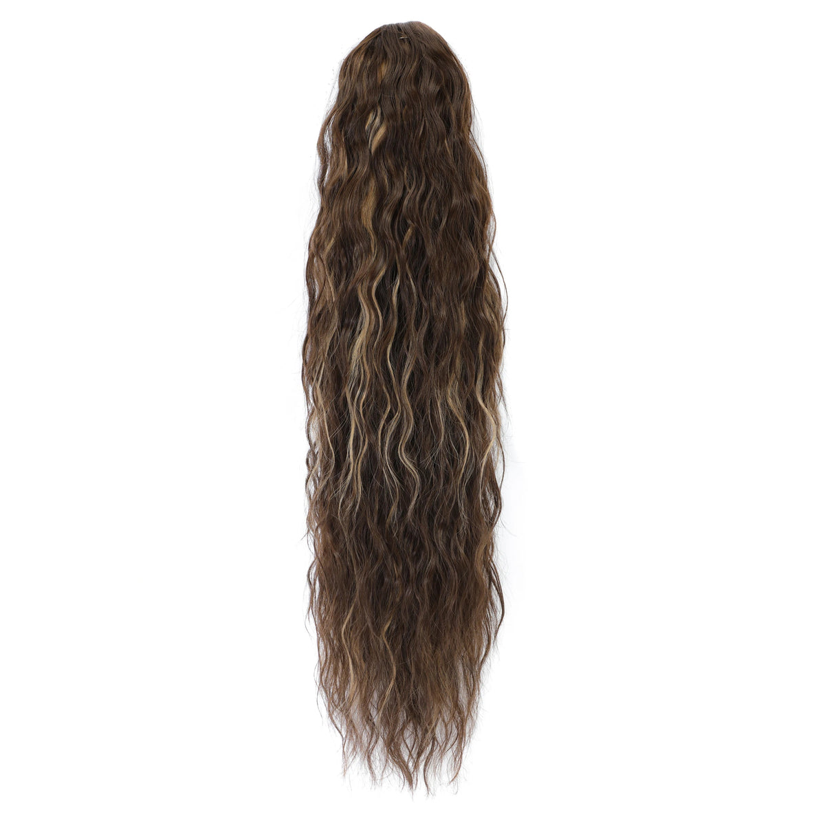 water-wave-ponytail-wig-curly-hair-extension