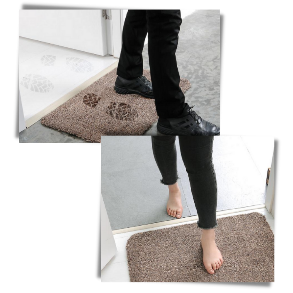 sarvilo - Absorbent Anti-Slip Mat