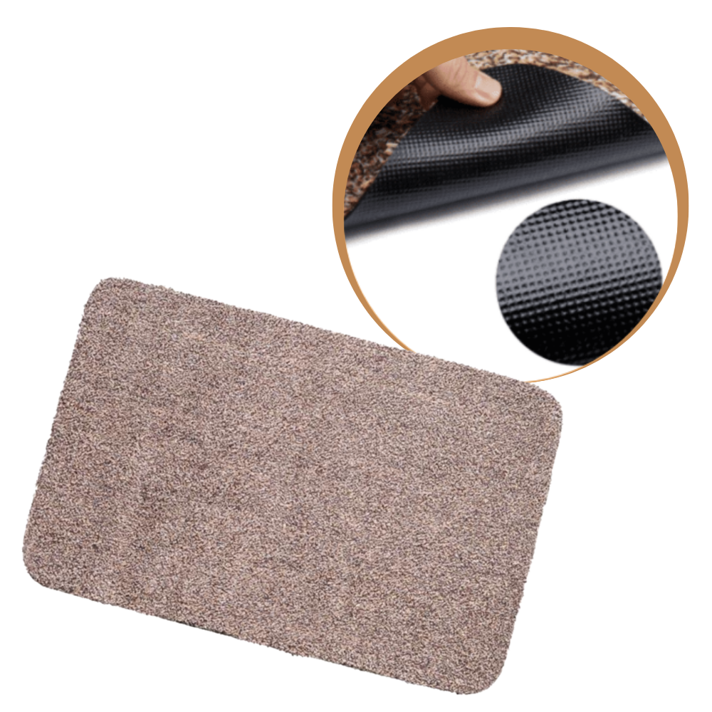 sarvilo - Absorbent Anti-Slip Mat