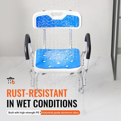 adjustable-height-shower-chair