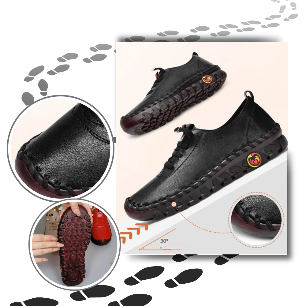 sarvilo - Fashionable Orthopedic Shoes