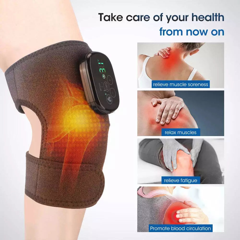 heated-knee-massager