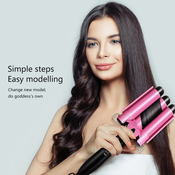 professional-3-barrel-curling-iron