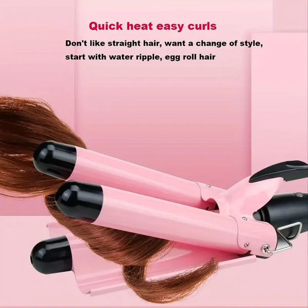 professional-3-barrel-curling-iron