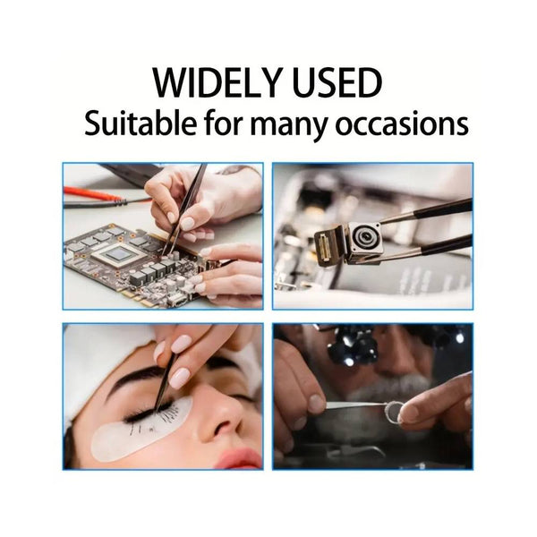 professional-tweezers-set