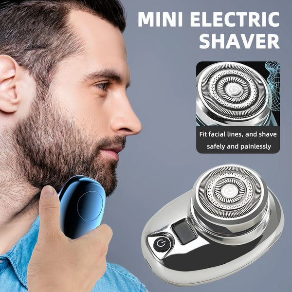 usb-mini-electric-shaver