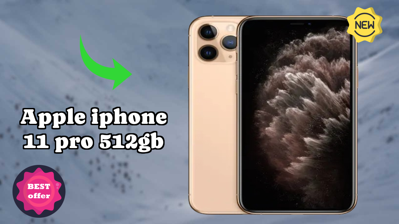 Apple IPhone 11 Pro 512GB Camera Review: 12 MP + 12 MP + 12 MP Rear Camera Photo Quality