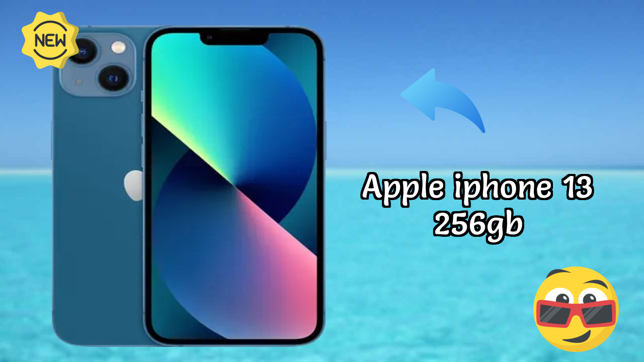 Apple IPhone 13 256GB Display Size: 6.1 Inches (15.49 Cm) Screen Review