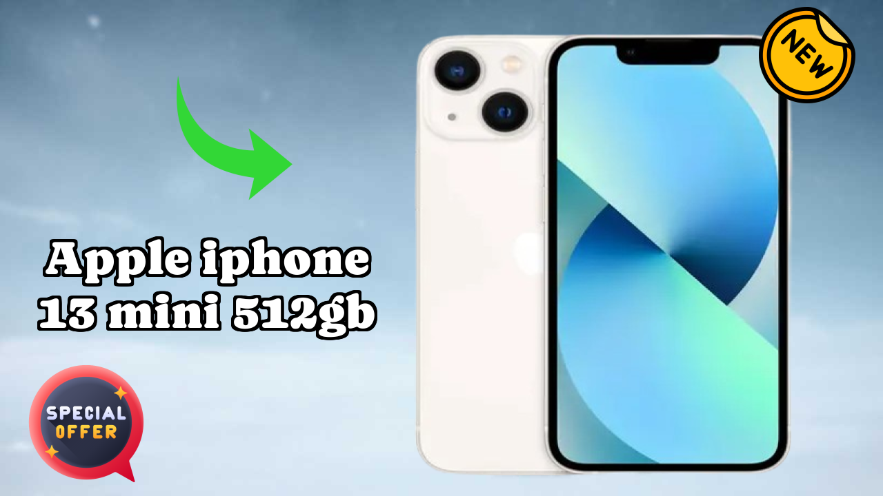 Apple IPhone 13 Mini 512GB Gaming Performance: Apple A15 Bionic FPS