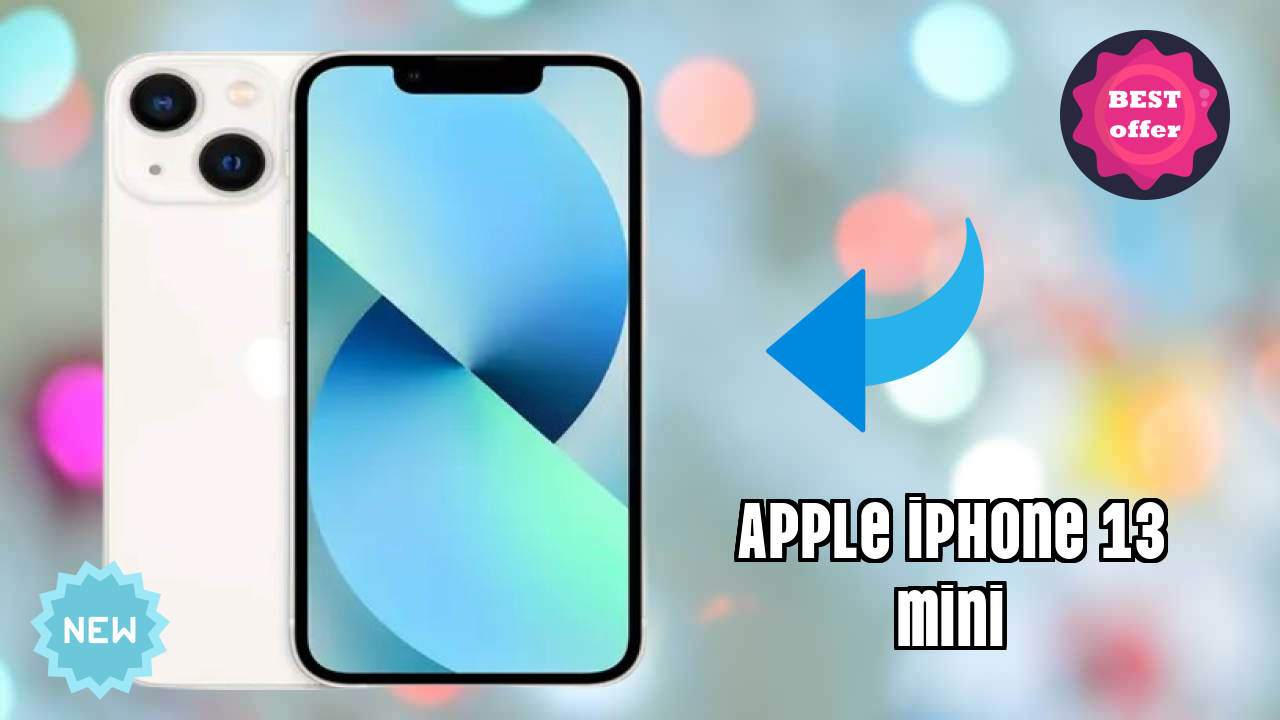 Apple IPhone 13 Mini RAM Performance: 4 GB RAM Multitasking Review