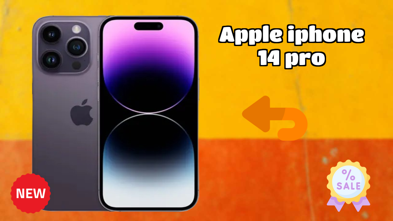 Apple IPhone 14 Pro Gaming Performance with Apple A16 Bionic Processor