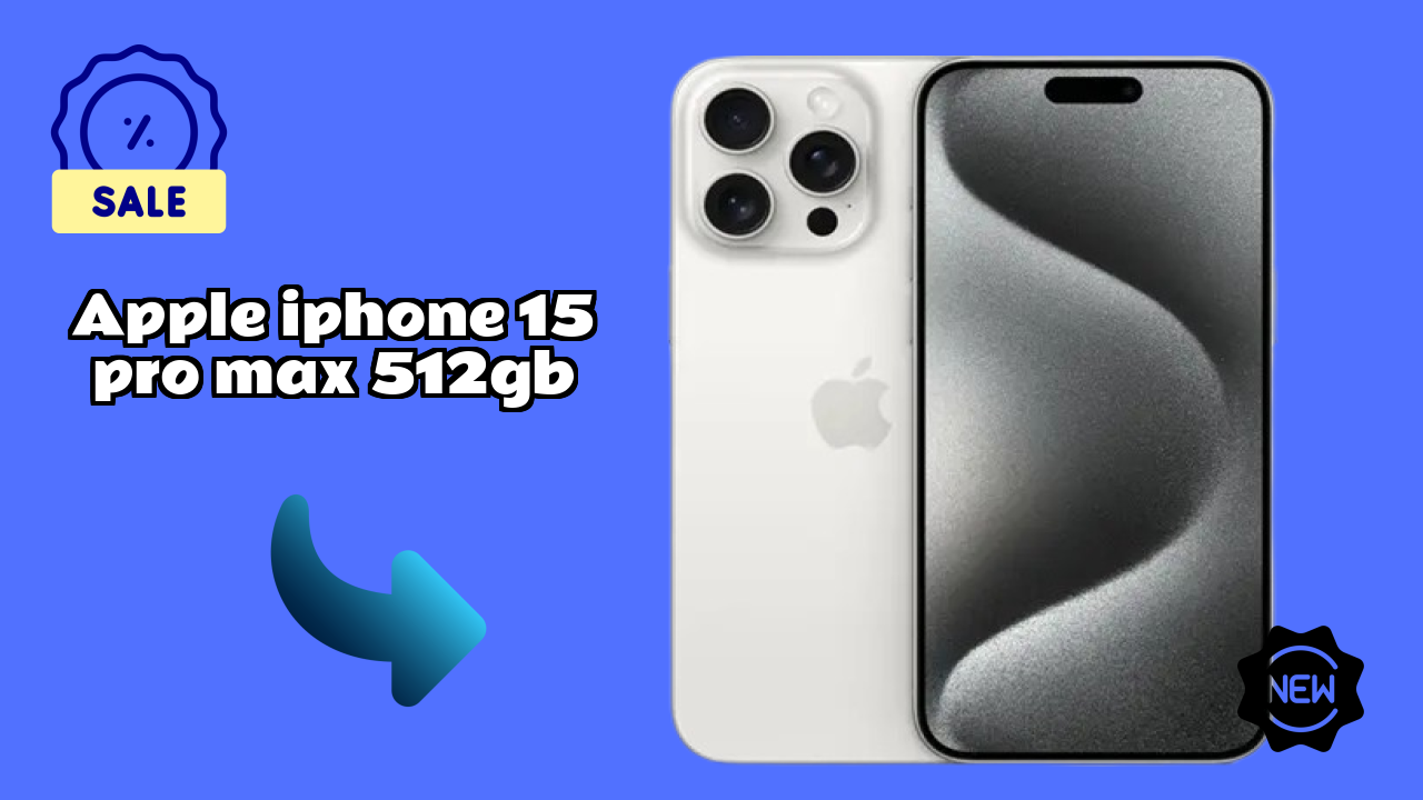 Apple IPhone 15 Pro Max 512GB Processor Review: Apple A17 Pro Performance