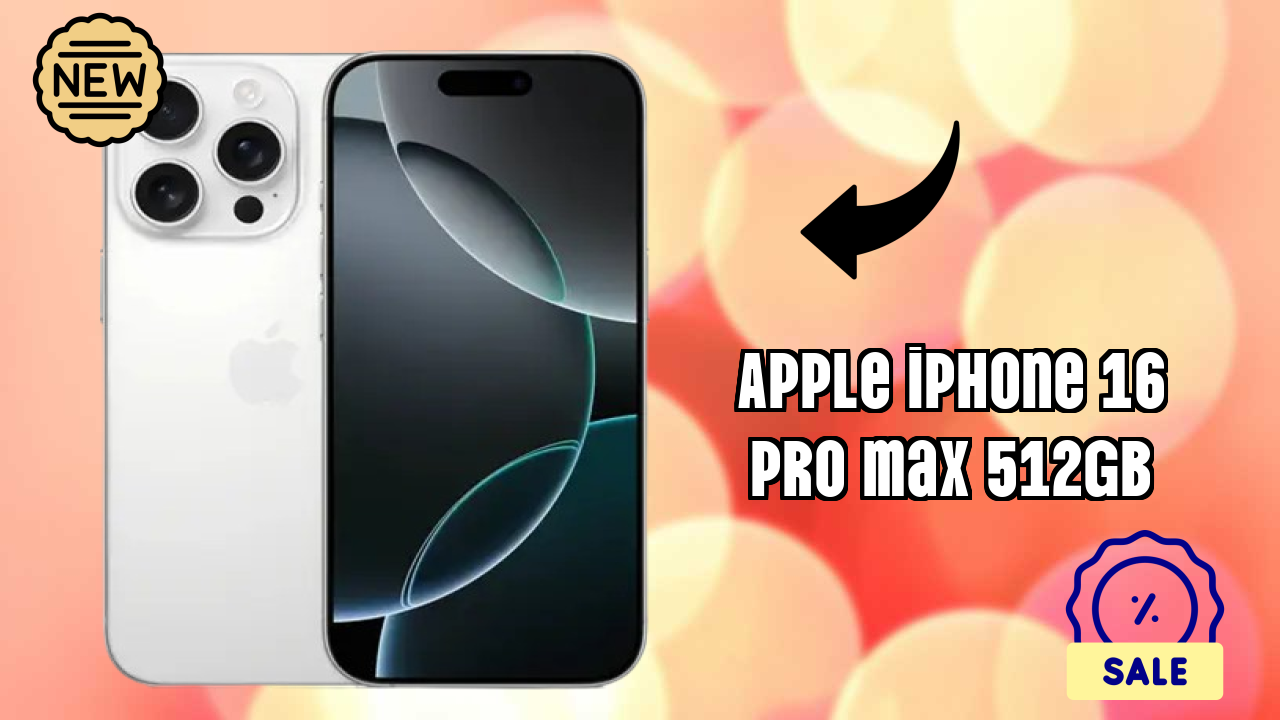 Apple IPhone 16 Pro Max 512GB Battery Review: 4685 MAh Charging Analysis
