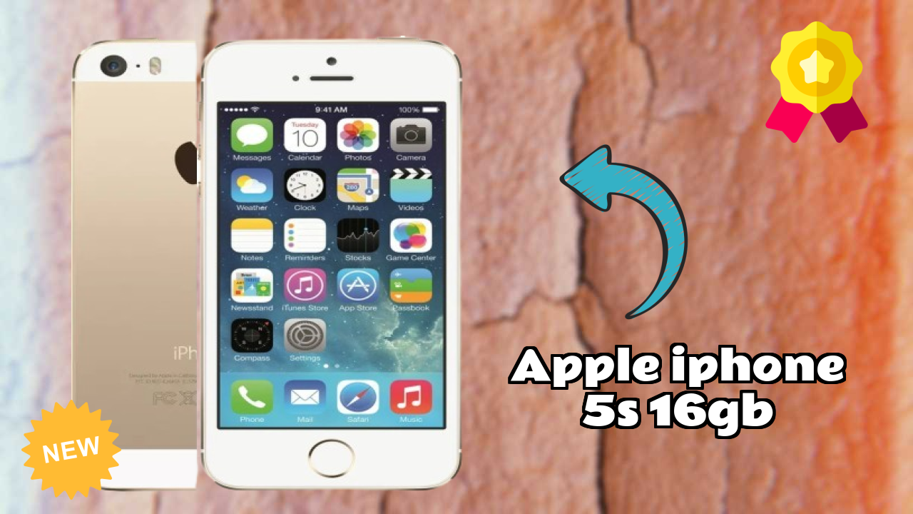 Apple IPhone 5s 16GB 2026 Performance Test – Real Life Results
