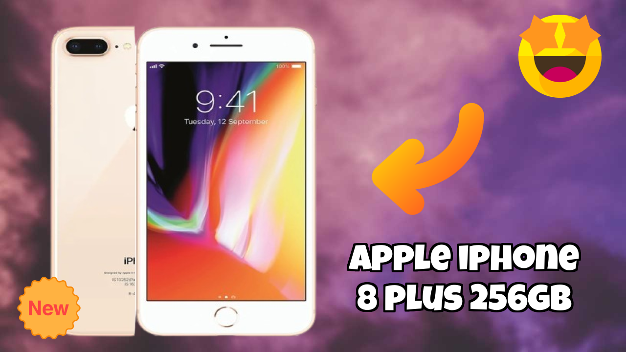 Apple IPhone 8 Plus 256GB Camera Samples: 12 MP + 12 MP Rear Camera Photo Test