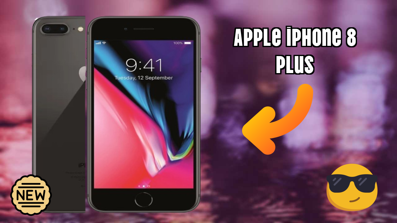 Apple IPhone 8 Plus RAM Review: 3 GB RAM Multitasking Test