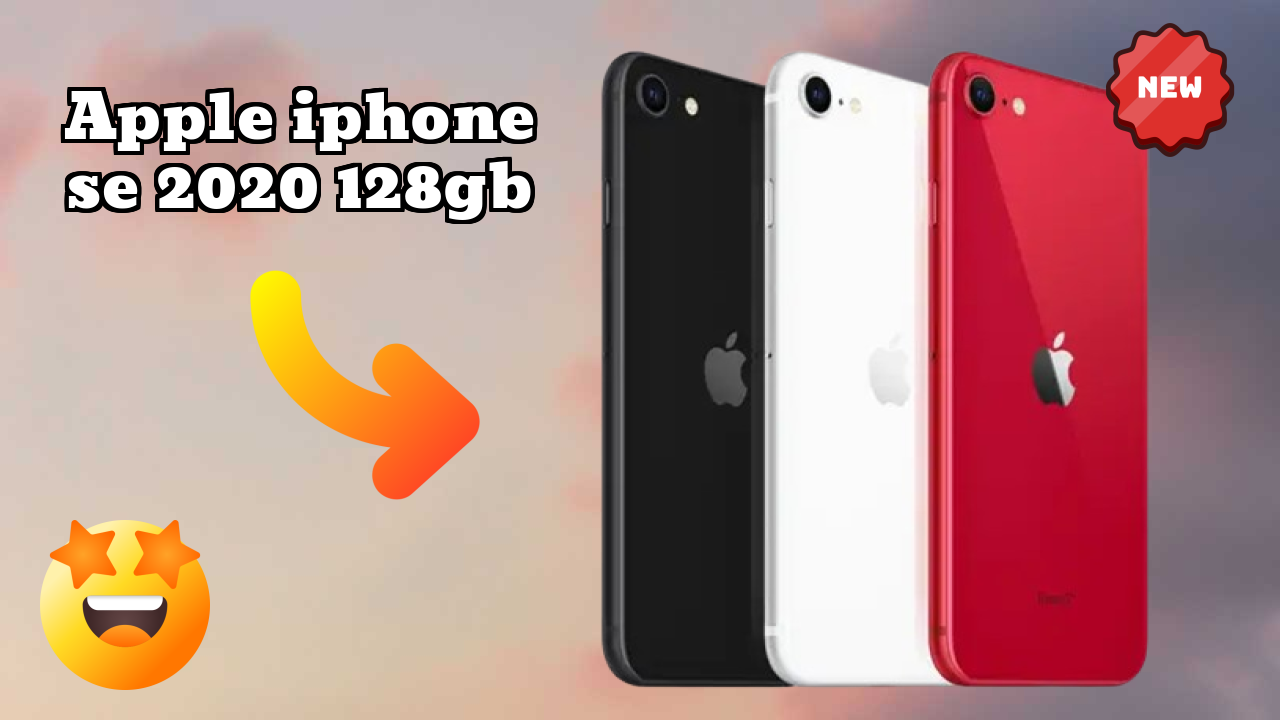 Apple IPhone SE 2020 128GB Display Quality: IPS LCD Review