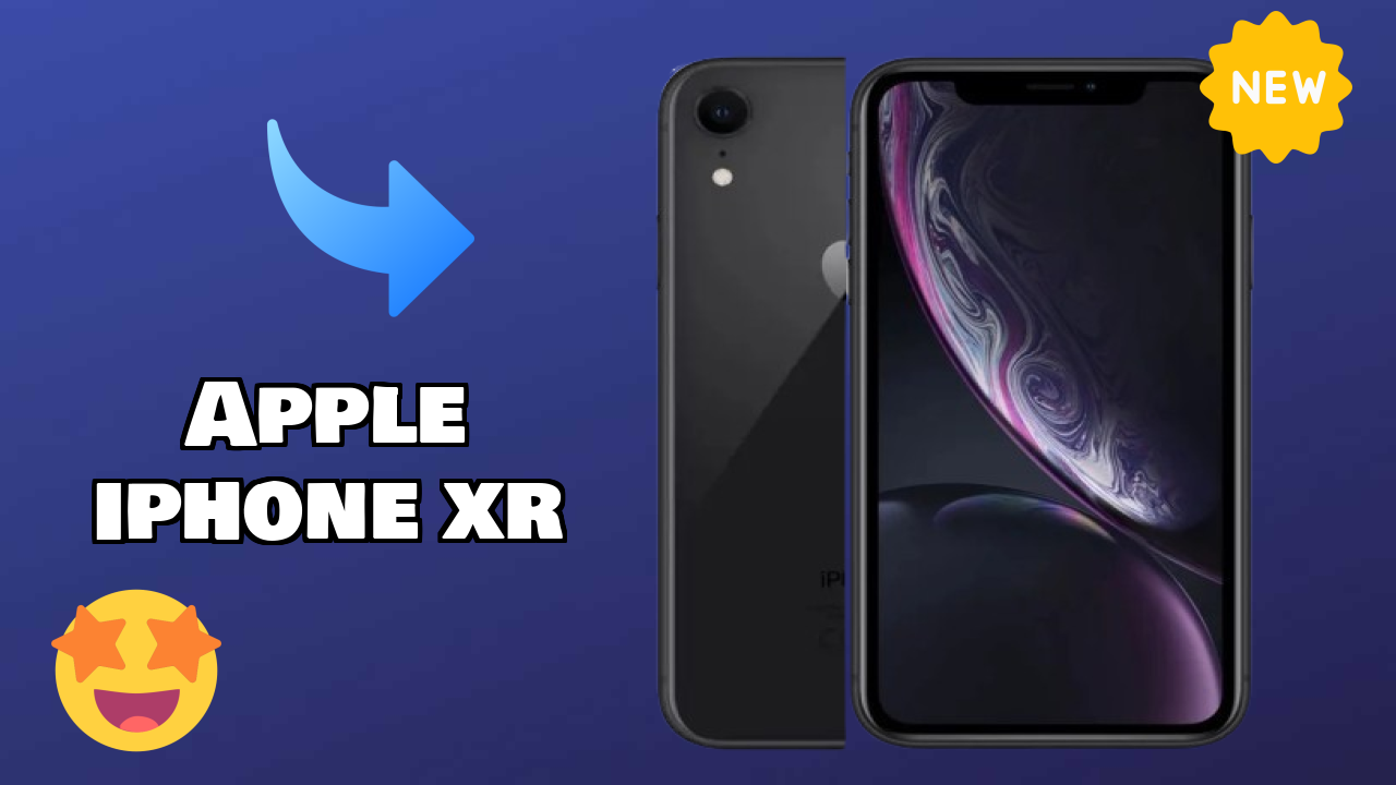 Should You Buy Apple IPhone XR in 2026? Expert Opinion
