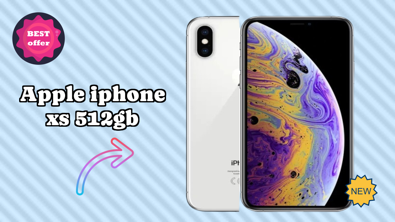 Apple IPhone XS 512GB Processor Review: Apple A12 Bionic Performance
