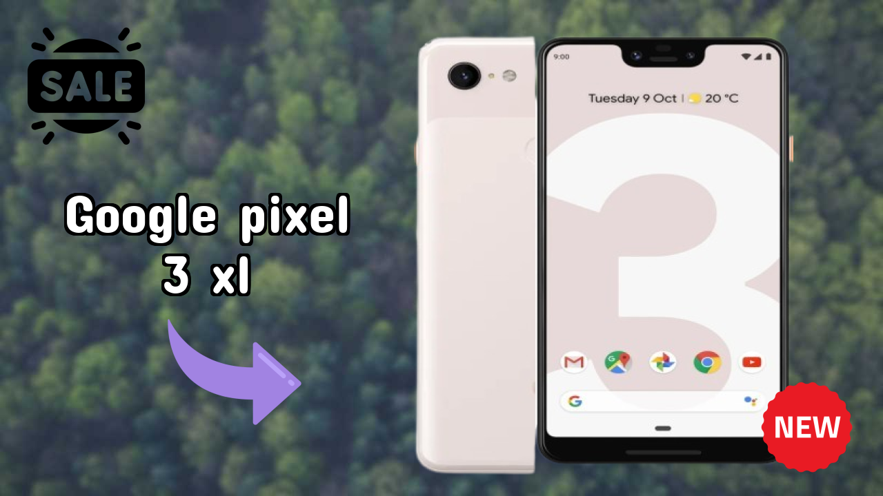 Google Pixel 3 XL Processor Review: Snapdragon 845 Benchmarks