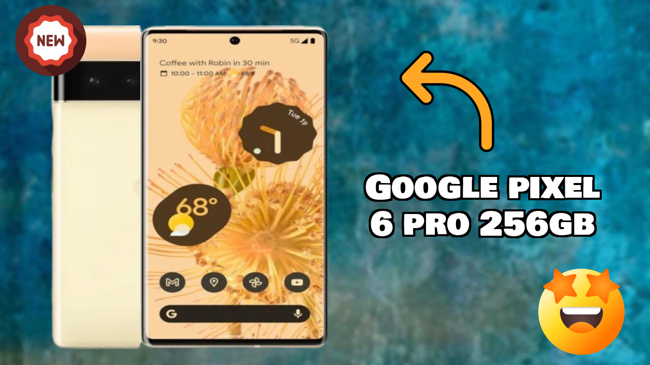 Google Pixel 6 Pro 256GB Camera Review: 50 MP + 12 MP + 48 MP Rear Camera Low Light