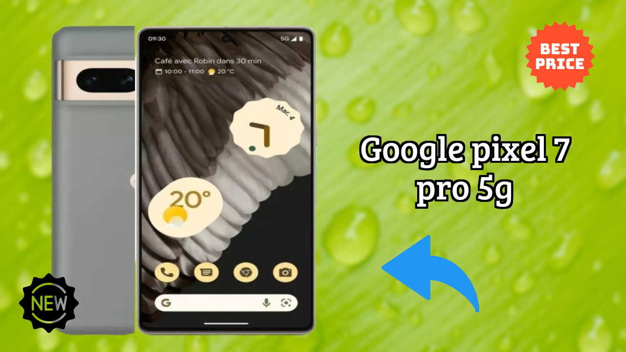 Google Pixel 7 Pro 5G Camera Test: 50 MP + 12 MP + 48 MP Rear Camera Low Light Sample