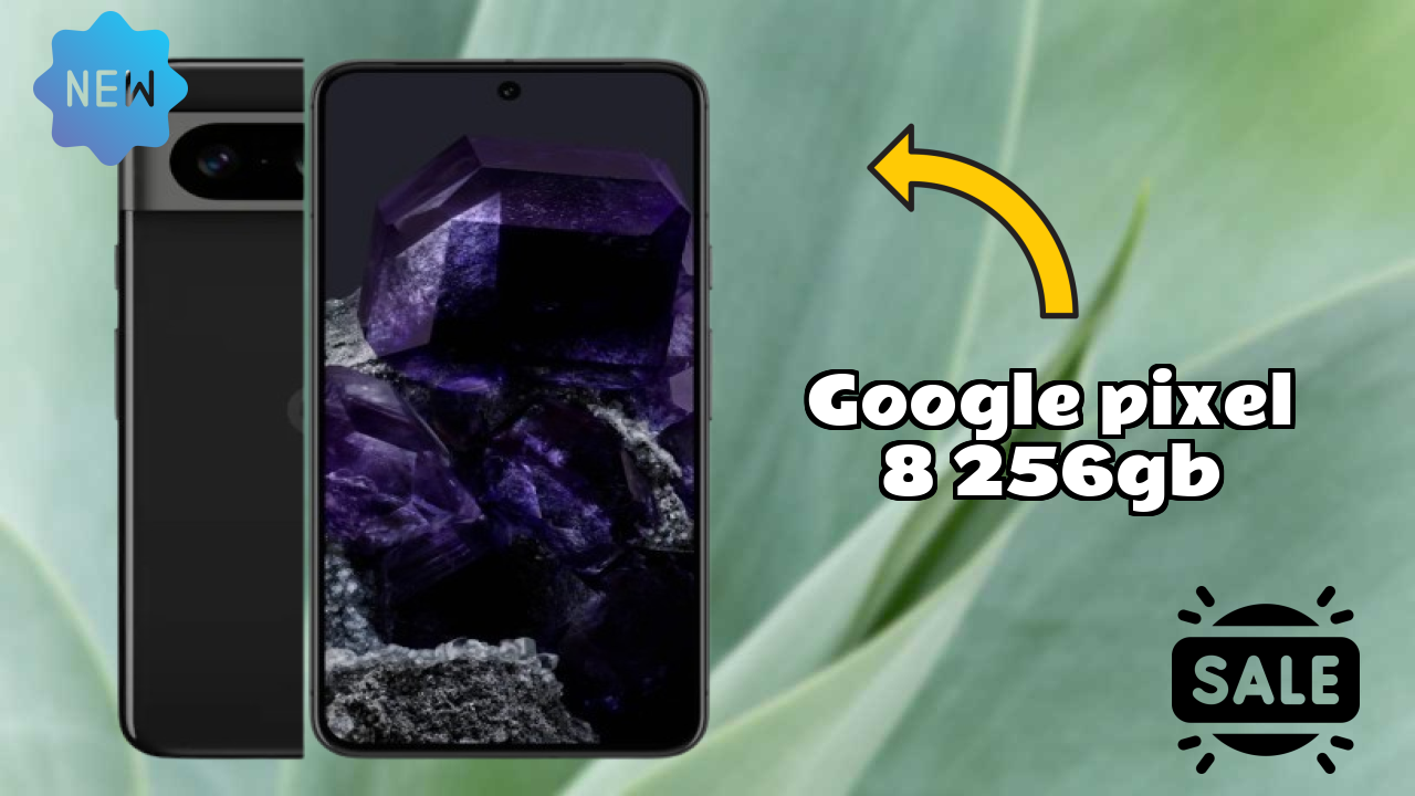 Google Pixel 8 256GB Camera Review: 50 MP + 12 MP Rear Camera Samples