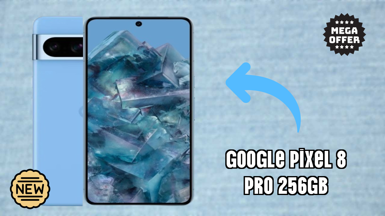 Google Pixel 8 Pro 256GB Camera Review: 50 MP + 48 MP + 48 MP Rear Camera Photo Quality