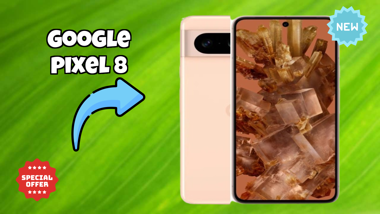 Google Pixel 8 Processor Review: Google Tensor G3 Performance