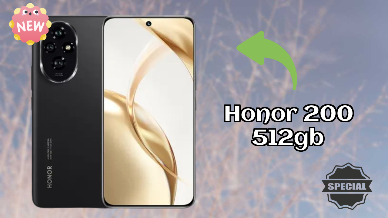 Honor 200 512GB 2026 Ultimate Mobile Review – Should You Buy?