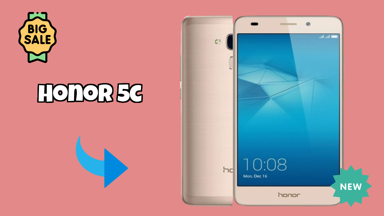Honor 5C Battery Review: 3000 MAh Charging Time