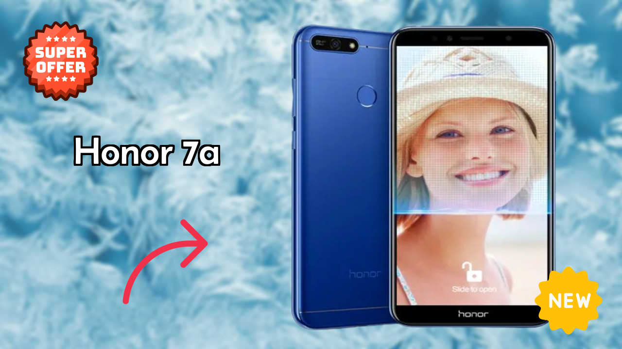 Honor 7A Price Analysis: ₹10,499 Value Check