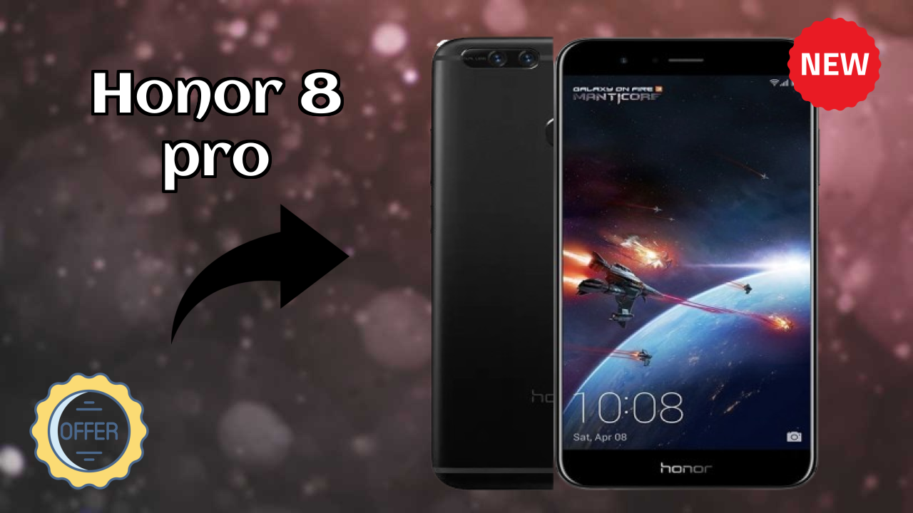 Honor 8 Pro Camera Review: 12 MP + 12 MP Rear Camera Samples