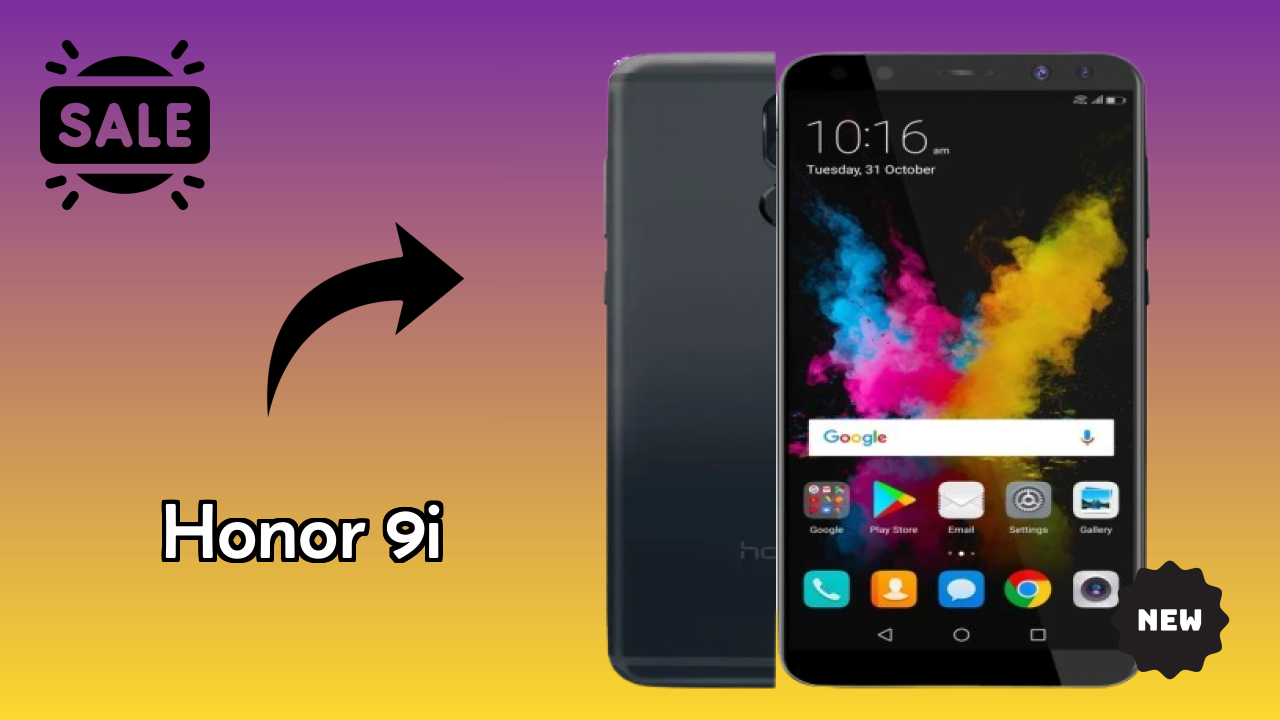 Honor 9i Camera Quality: 16 MP + 2 MP Rear Camera Samples