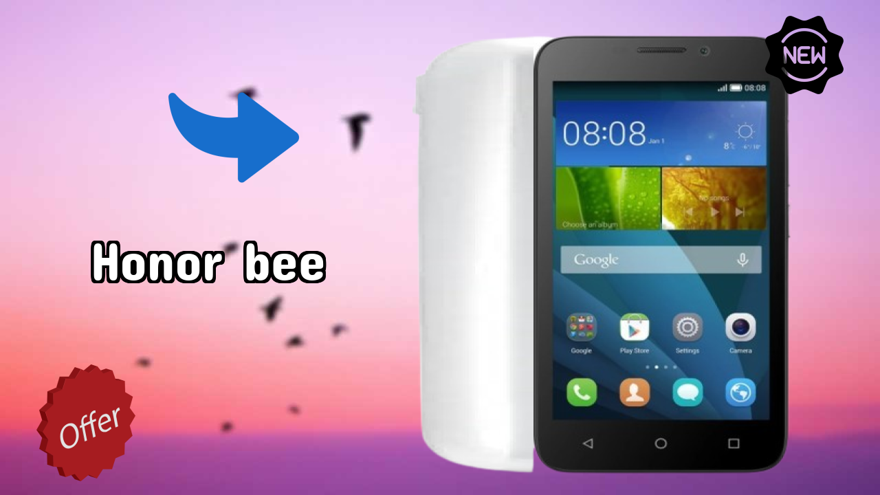 Honor Bee 2026: Complete Guide and Review